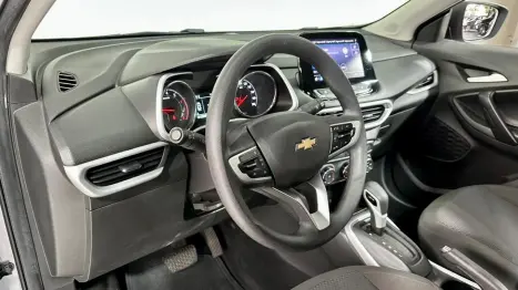 CHEVROLET Tracker 1.0 12V 4P FLEX TURBO AUTOM�TICO, Foto 11