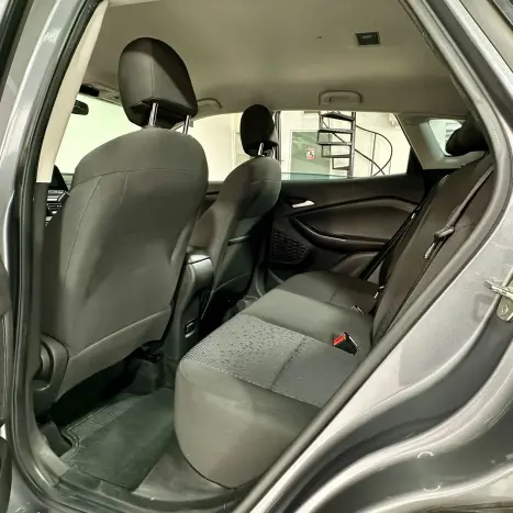 CHEVROLET Tracker 1.0 12V 4P FLEX TURBO AUTOM�TICO, Foto 14