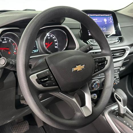 CHEVROLET Tracker 1.0 12V 4P FLEX TURBO AUTOM�TICO, Foto 15