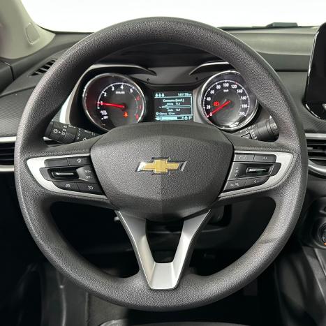 CHEVROLET Tracker 1.0 12V 4P FLEX TURBO AUTOM�TICO, Foto 16