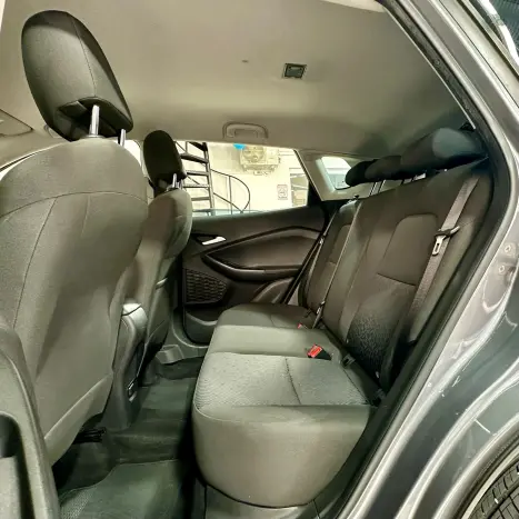 CHEVROLET Tracker 1.0 12V 4P FLEX TURBO AUTOM�TICO, Foto 17