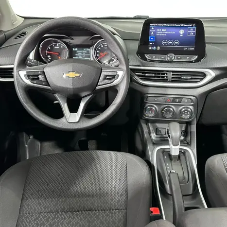 CHEVROLET Tracker 1.0 12V 4P FLEX TURBO AUTOM�TICO, Foto 18