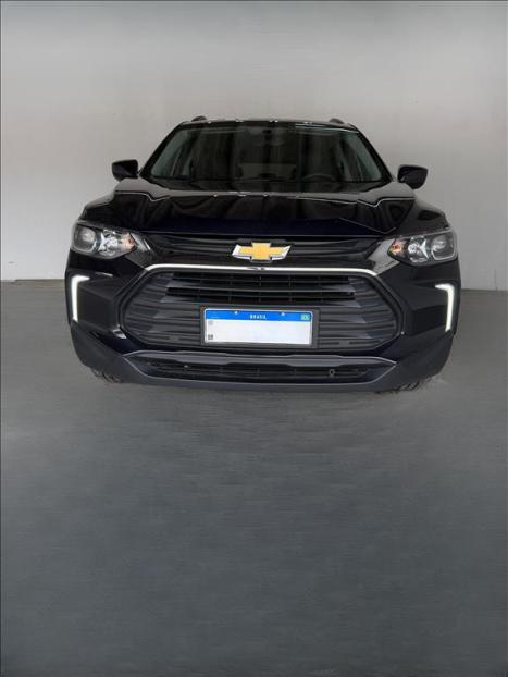 CHEVROLET Tracker 1.0 12V 4P FLEX TURBO AUTOM�TICO, Foto 1