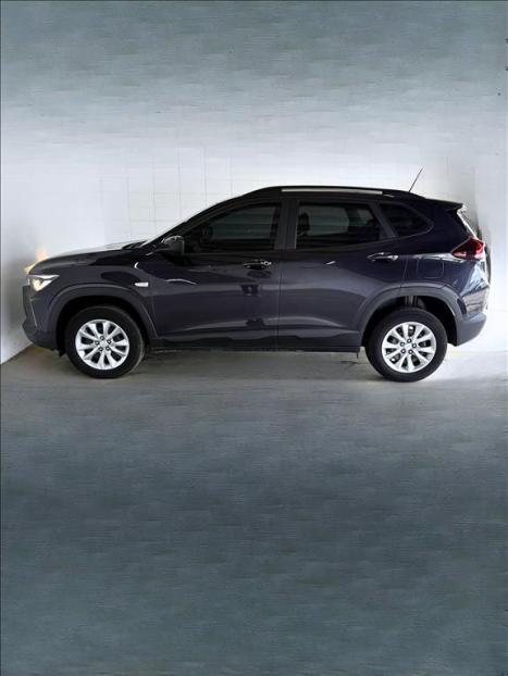 CHEVROLET Tracker 1.0 12V 4P FLEX TURBO AUTOM�TICO, Foto 3