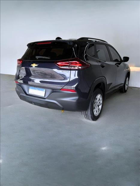 CHEVROLET Tracker 1.0 12V 4P FLEX TURBO AUTOM�TICO, Foto 6