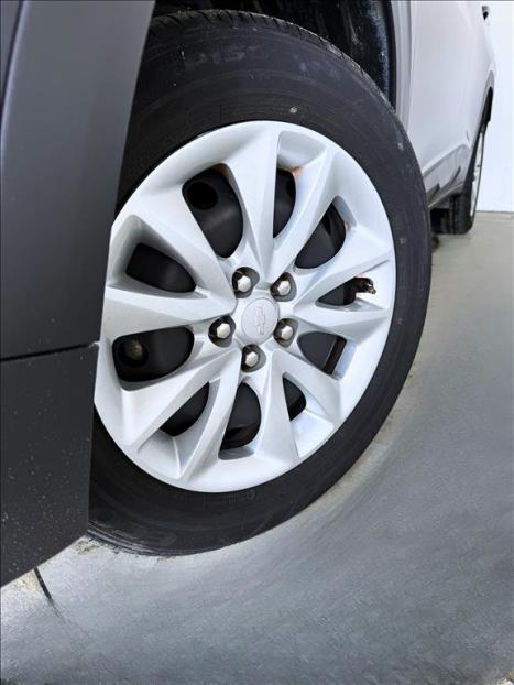 CHEVROLET Tracker 1.0 12V 4P FLEX TURBO AUTOM�TICO, Foto 8