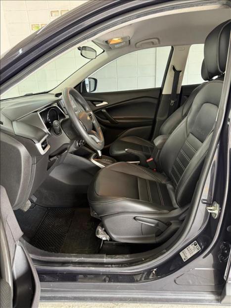 CHEVROLET Tracker 1.0 12V 4P FLEX TURBO AUTOM�TICO, Foto 10
