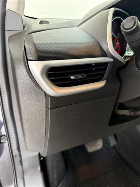 CHEVROLET Tracker 1.0 12V 4P FLEX TURBO AUTOM�TICO, Foto 11