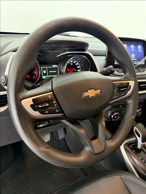 CHEVROLET Tracker 1.0 12V 4P FLEX TURBO AUTOM�TICO, Foto 12
