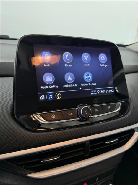 CHEVROLET Tracker 1.0 12V 4P FLEX TURBO AUTOM�TICO, Foto 13