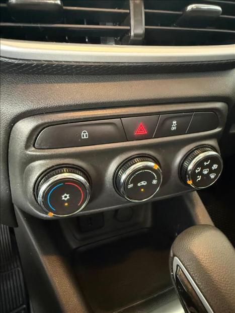 CHEVROLET Tracker 1.0 12V 4P FLEX TURBO AUTOM�TICO, Foto 15