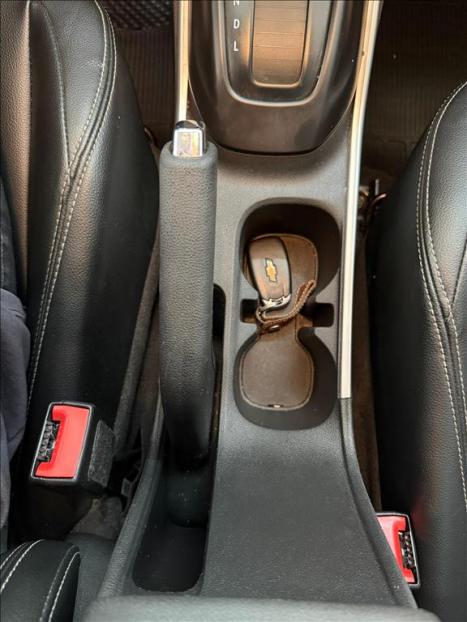 CHEVROLET Tracker 1.0 12V 4P FLEX TURBO AUTOM�TICO, Foto 16