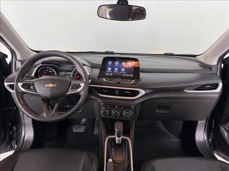 CHEVROLET Tracker 1.0 12V 4P FLEX TURBO AUTOM�TICO, Foto 17