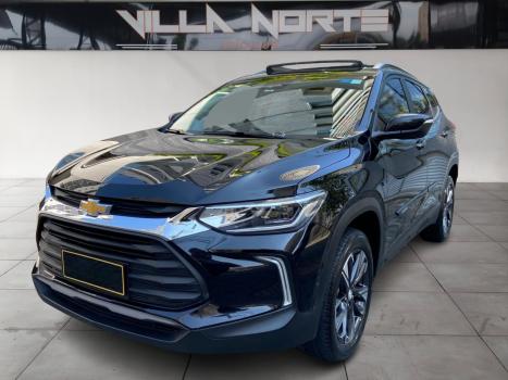 CHEVROLET Tracker 1.4 16V 4P FLEX PREMIER TURBO AUTOM�TICO, Foto 1