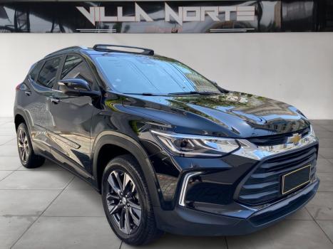 CHEVROLET Tracker 1.4 16V 4P FLEX PREMIER TURBO AUTOM�TICO, Foto 2