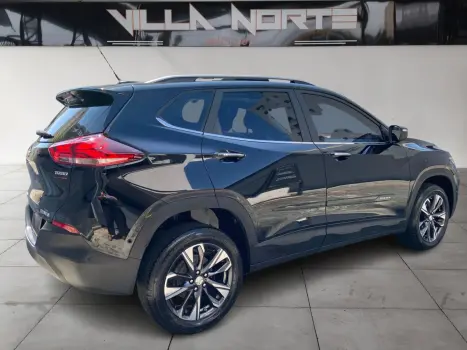 CHEVROLET Tracker 1.4 16V 4P FLEX PREMIER TURBO AUTOM�TICO, Foto 3