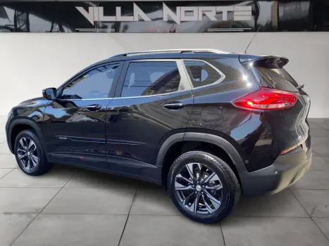 CHEVROLET Tracker 1.4 16V 4P FLEX PREMIER TURBO AUTOM�TICO, Foto 4