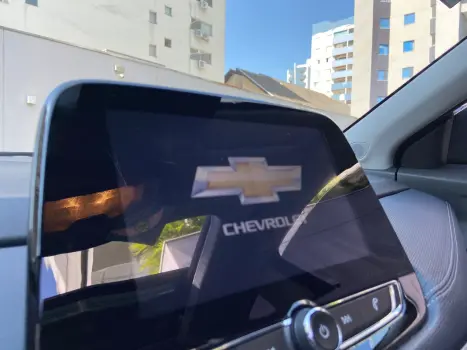 CHEVROLET Tracker 1.4 16V 4P FLEX PREMIER TURBO AUTOM�TICO, Foto 5