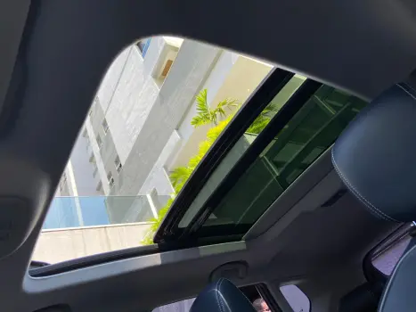 CHEVROLET Tracker 1.4 16V 4P FLEX PREMIER TURBO AUTOM�TICO, Foto 6