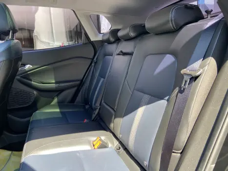 CHEVROLET Tracker 1.4 16V 4P FLEX PREMIER TURBO AUTOM�TICO, Foto 7