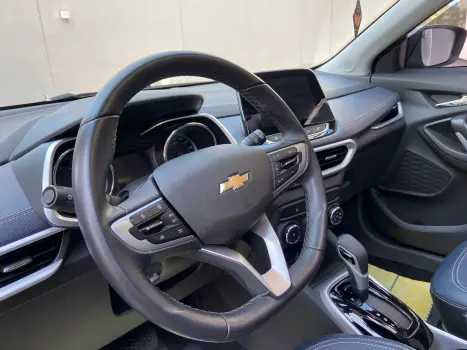 CHEVROLET Tracker 1.4 16V 4P FLEX PREMIER TURBO AUTOM�TICO, Foto 8