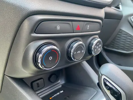 CHEVROLET Tracker 1.4 16V 4P FLEX PREMIER TURBO AUTOM�TICO, Foto 10