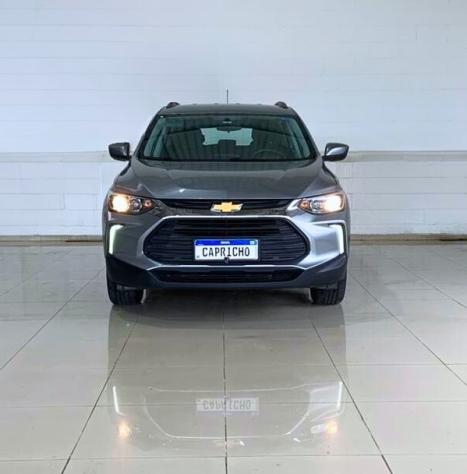 CHEVROLET Tracker 1.0 12V 4P FLEX TURBO LT AUTOM�TICO, Foto 1
