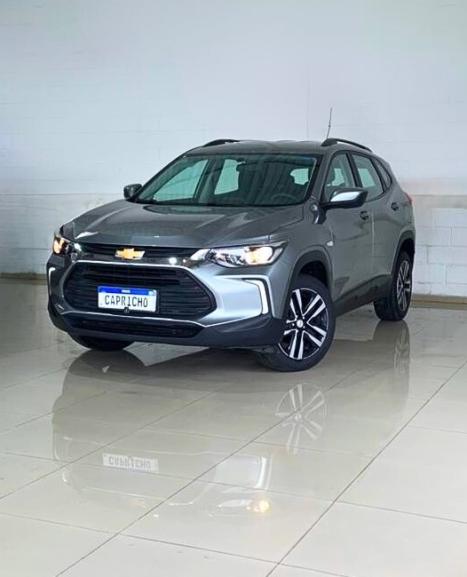CHEVROLET Tracker 1.0 12V 4P FLEX TURBO LT AUTOM�TICO, Foto 2