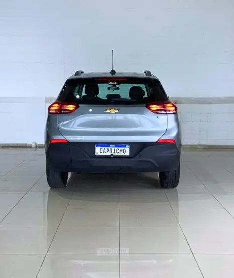 CHEVROLET Tracker 1.0 12V 4P FLEX TURBO LT AUTOM�TICO, Foto 5