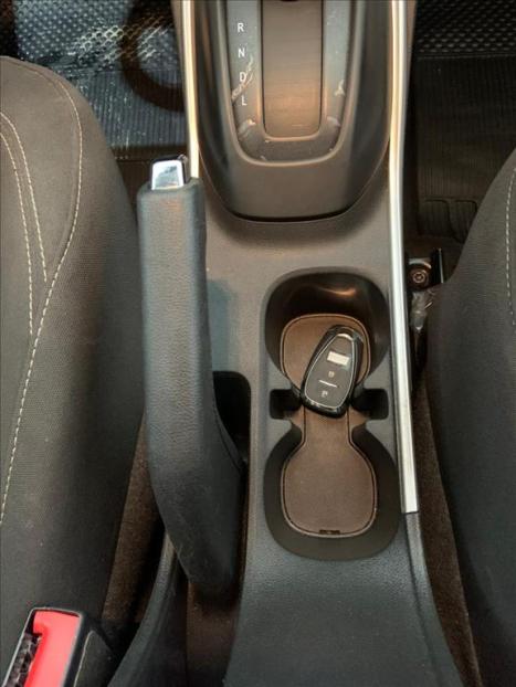 CHEVROLET Tracker 1.0 12V 4P FLEX TURBO LT AUTOM�TICO, Foto 16