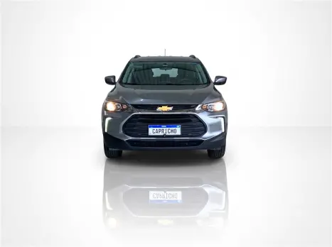 CHEVROLET Tracker 1.0 12V 4P FLEX TURBO LT AUTOM�TICO, Foto 1
