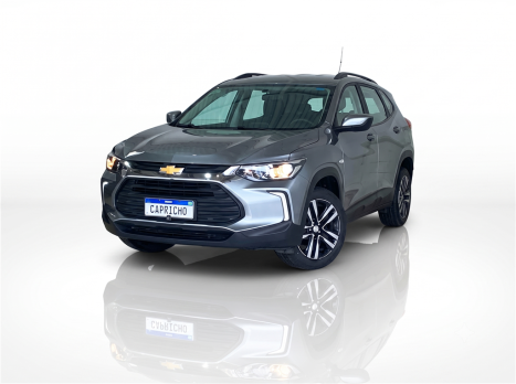 CHEVROLET Tracker 1.0 12V 4P FLEX TURBO LT AUTOM�TICO, Foto 3