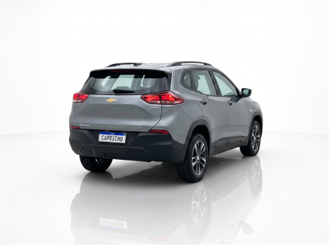 CHEVROLET Tracker 1.0 12V 4P FLEX TURBO LT AUTOM�TICO, Foto 5