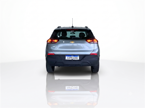 CHEVROLET Tracker 1.0 12V 4P FLEX TURBO LT AUTOM�TICO, Foto 6