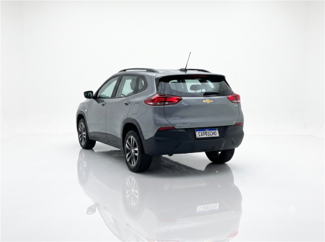 CHEVROLET Tracker 1.0 12V 4P FLEX TURBO LT AUTOM�TICO, Foto 7