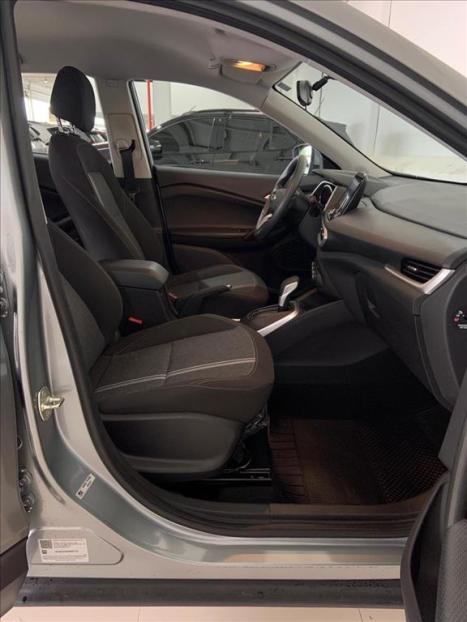 CHEVROLET Tracker 1.0 12V 4P FLEX TURBO LT AUTOM�TICO, Foto 8