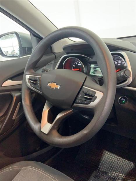 CHEVROLET Tracker 1.0 12V 4P FLEX TURBO LT AUTOM�TICO, Foto 11