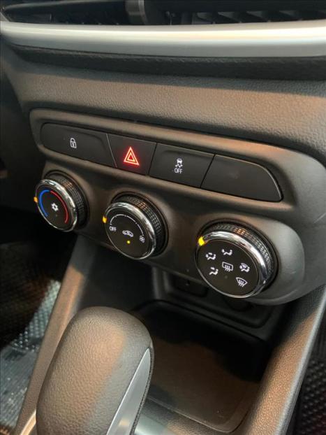 CHEVROLET Tracker 1.0 12V 4P FLEX TURBO LT AUTOM�TICO, Foto 13