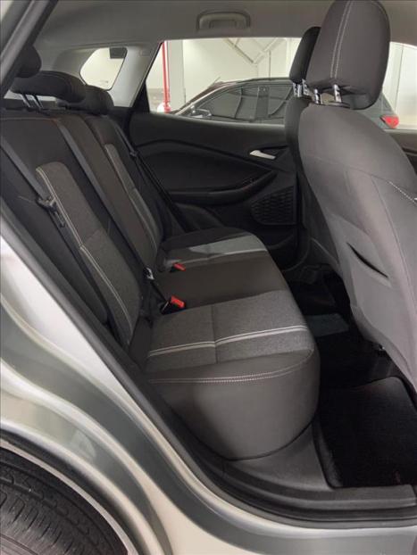 CHEVROLET Tracker 1.0 12V 4P FLEX TURBO LT AUTOM�TICO, Foto 17