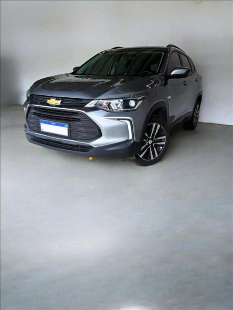 CHEVROLET Tracker 1.0 12V 4P FLEX TURBO LT AUTOM�TICO, Foto 2
