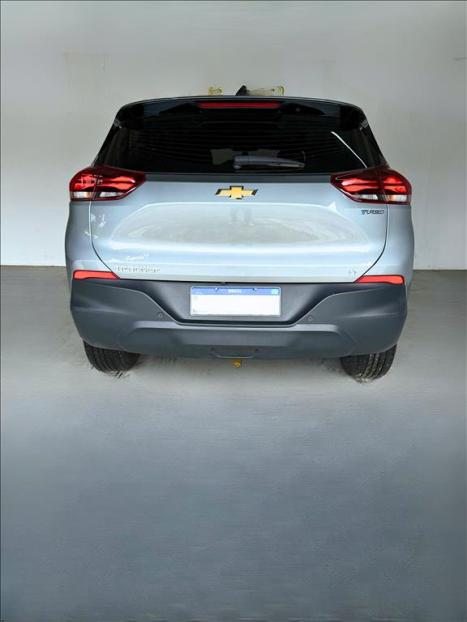 CHEVROLET Tracker 1.0 12V 4P FLEX TURBO LT AUTOM�TICO, Foto 5