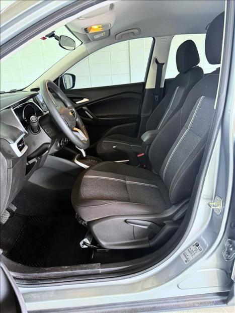 CHEVROLET Tracker 1.0 12V 4P FLEX TURBO LT AUTOM�TICO, Foto 10