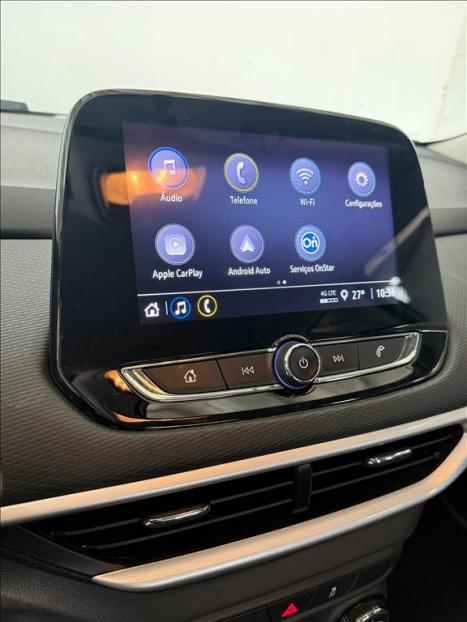 CHEVROLET Tracker 1.0 12V 4P FLEX TURBO LT AUTOM�TICO, Foto 12