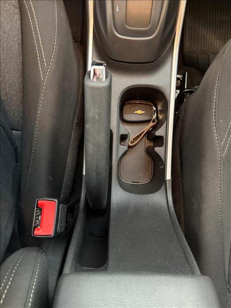 CHEVROLET Tracker 1.0 12V 4P FLEX TURBO LT AUTOM�TICO, Foto 14