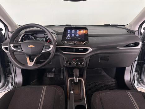 CHEVROLET Tracker 1.0 12V 4P FLEX TURBO LT AUTOM�TICO, Foto 15