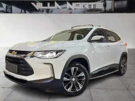 CHEVROLET Tracker 1.2 12V 4P FLEX TURBO PREMIER AUTOM�TICO, Foto 1