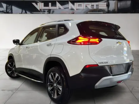 CHEVROLET Tracker 1.2 12V 4P FLEX TURBO PREMIER AUTOM�TICO, Foto 4