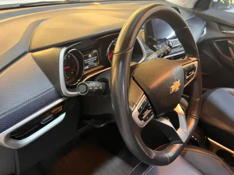 CHEVROLET Tracker 1.2 12V 4P FLEX TURBO PREMIER AUTOM�TICO, Foto 5