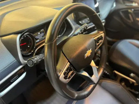 CHEVROLET Tracker 1.2 12V 4P FLEX TURBO PREMIER AUTOM�TICO, Foto 6