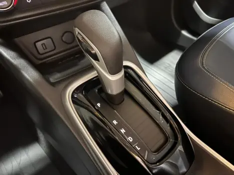 CHEVROLET Tracker 1.2 12V 4P FLEX TURBO PREMIER AUTOM�TICO, Foto 7